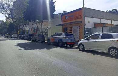 Imagem: O terreno possui 260m² de Área e está localizado em Bela