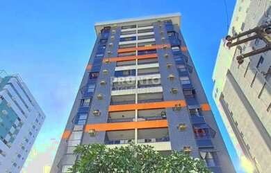 Imagem 15: Piedade - Apartamento com 107 metros - 3 Quartos - 1 Suíte - 1 Garagem - Jaboatão dos, PE