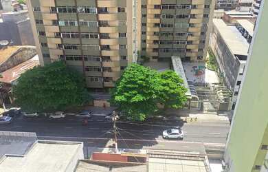 Imagem 9: Monteiro Lopes, 2 quartos em Frente a praça Batista Campos .NASCENTE...