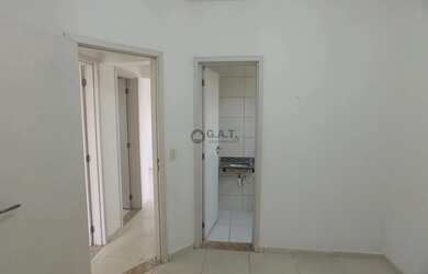 Imagem 10: Apartamento à venda na Vila Barão, Sorocaba-SP! 2 quartos, 1 suíte, 1 vaga de garagem e 52