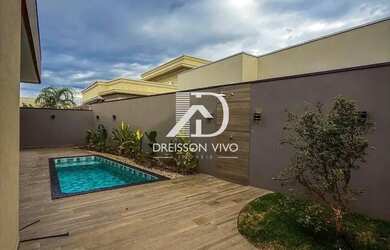 Imagem 10: Casa à venda no Condomínio Buona Vita, em São José do Rio Preto/ SP