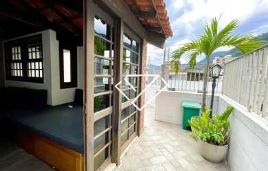 Imagem 12: Cobertura com 3 dormitórios à venda, 189 m² por R$ 2.950.000,00 - Jardim...