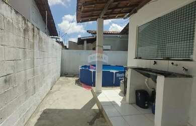 Imagem 15: Repasse - Casa 2/4 Condomínio Prosperar em São Gonçalo do Amarante...