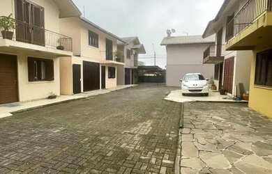 Imagem 3: CAXIAS DO SUL - Casa Padrão - DESVIO RIZZO