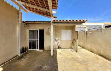 Imagem 10: Casa para locação e venda no bairro Jardim Califórnia