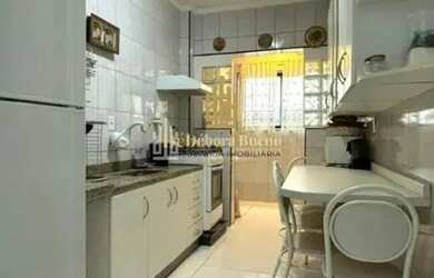 Imagem 5: FRENTE MAR APTO 1 DORMITÓRIO, GARAGEM VISTA LINDA SL JOGOS