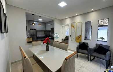 Imagem 8: Casa à venda no bairro Eldorado - Lagoa Santa/MG