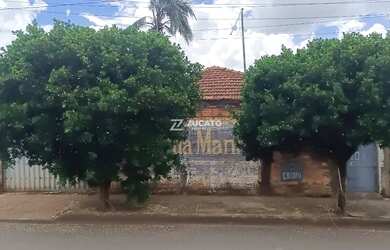 Imagem: O terreno possui 10m² de Área e está localizado em Santa