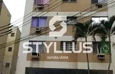 Imagem: O apartamento possui 3 Dormitórios, 2 Banheiros, 1 Vaga na