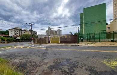 Imagem: O terreno possui 1061m² de Área e está localizado em Vila