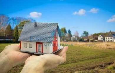 Imagem: O terreno possui 481m² de Área e está localizado em Vila