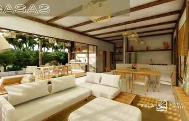 Imagem 8: Terreno à venda, 282 m² por R$ 372.112,00 - São Miguel do Gostoso -...