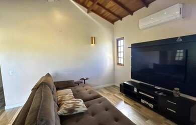 Imagem 14: Maravilhosa Chácara/Casa Condominio Top Ville Joanópolis/SP - Vista...