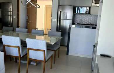 Imagem 5: Apartamento a venda com 02 quartos no Jardim Oceania - AP9822