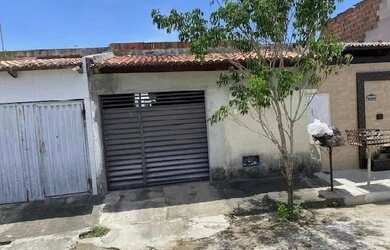 Imagem: A casa possui 2 Dormitórios, 1 Banheiro e 115m² de Área e