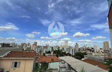 Imagem 8: Sobrado, 364 m² - venda por R$ 1.500.000,00 ou aluguel por R$ 8.250,00/mês - Olímpico - Sã