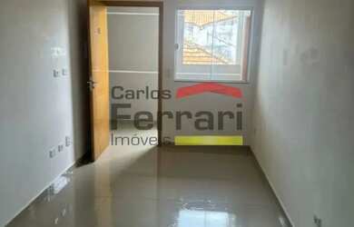 Imagem: O apartamento para alugar possui 2 Dormitórios, 1 Banheiro