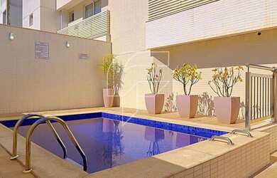 Imagem 3: Imóvel para venda com 92 metros quadrados com 3 quartos em Praia do Morro...