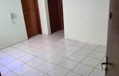 Imagem: Apartamento com 2 dormitórios para alugar, 51 m² por R$ 1000/mês