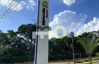 Imagem: O terreno à venda possui 360m² de Área e Imóvel novo e está