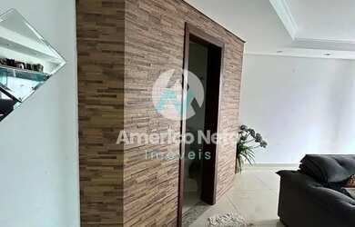 Imagem 15: Sobrado, 364 m² - venda por R$ 1.500.000,00 ou aluguel por R$ 8.250,00/mês - Olímpico - Sã