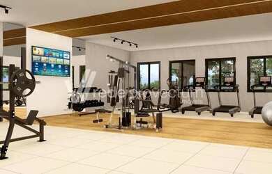 Imagem 13: Terreno à venda no Terras da Fazenda em Paulínia/SP