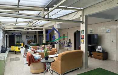 Imagem: POUSADA À VENDA - R$1.45000 - PIRATININGA - NITERÓI/RJ