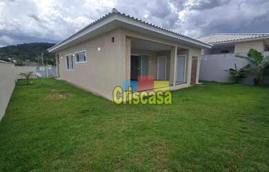 Imagem: A casa em condomínio à venda possui 2 Dormitórios, 3 Banheiros