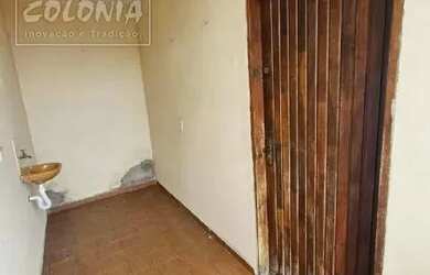 Imagem 15: Sobrado para locação - Vila Cardoso Franco, São Paulo