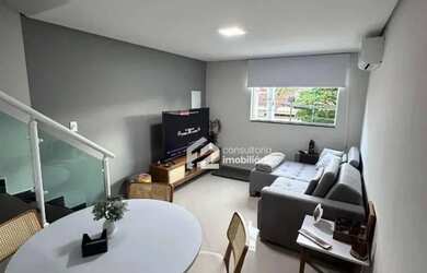 Imagem 2: Sobrado, 135 m² - venda por R$ 732.000,03 ou aluguel por R$ 4.405,03/mês...