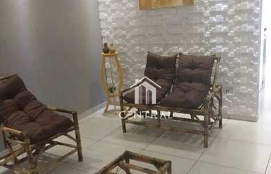 Imagem 12: Casa à venda, 137 m² por R$ 379.000,00 - Conjunto Habitacional Júlio...