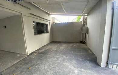 Imagem 4: Casa à venda, 95 m² por R$ 269.000,00 - Vila Tibério - Ribeirão Preto/SP