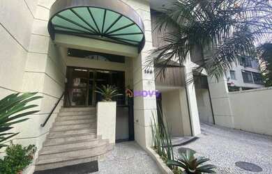 Imagem 2: Apartamento com 1 dormitório à venda, 107 m² por R$ 580.000,00 - Icaraí - Niterói/RJ