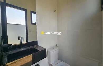 Imagem 10: Casa a venda no Quinta da Mata. Bairro Recreio anhanguera