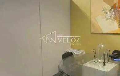 Imagem 3: Sala - / Comercial / Centro