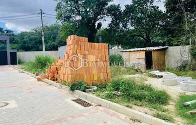 Imagem 13: Residencial fechado - Estrada do Mato Alto - Guaratiba