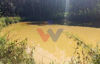 Imagem: Chácara dos Sonhos em Araucária 24.300m de Natureza e Tranquilidade