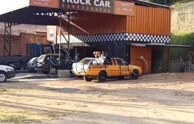 Imagem 5: Terreno à venda em Valinhos, Jardim das Palmeiras, com 290 m²