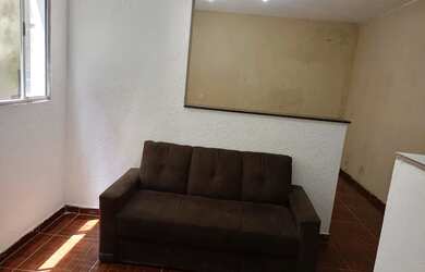 Imagem 4: KITNET - NILTON TORRES, CAJURU