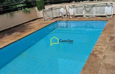 Imagem 15: Apartamento com 1 dormitório para alugar, 42 m² por R$ 2.044,00/mês...