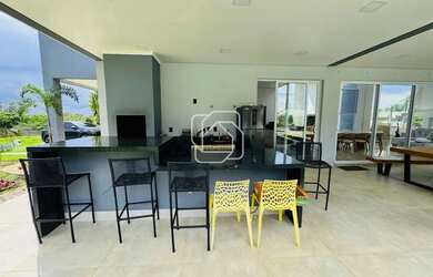 Imagem 12: Casa de Condomínio em Salto para aluguel Condomínio Fazenda Palmeiras...