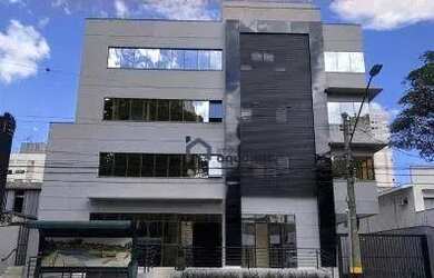 Imagem 2: Sala, 50 m² - venda por R$ 520.000,00 ou aluguel por R$ 4.831,67/mês...