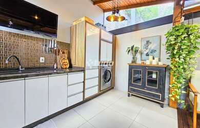 Imagem 5: Casa Condominio Fechado Canudos Novo Hamburgo