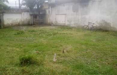 Imagem: Vendo terreno na Rua Recreio da Fonte, Rua do Restaurante Guela