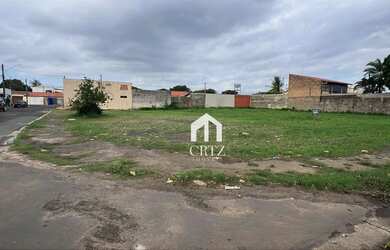 Imagem: O terreno à venda possui 373m² de Área e está localizado