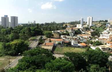 Imagem 13: Apartamento para locação Condominio Quintas do Conde - Jardim Paulista...