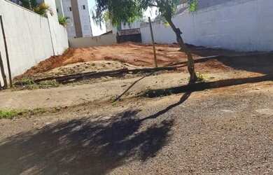 Imagem: Terreno para Venda no bairro Alto Umuarama, localizado na cidade