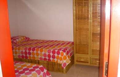 Imagem 4: Kitnet mobiliado no bairro Alto da Cruz,Camaçari-Ba. Sala,quarto,cozinha...