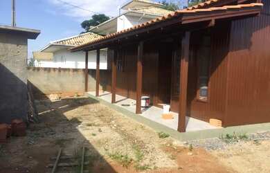 Imagem 1: Alugo casa São Martinho. 3 Dormitórios