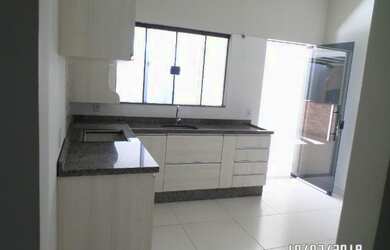 Imagem 2: Aluga-se casa no Granville I em Rondonópolis/MT